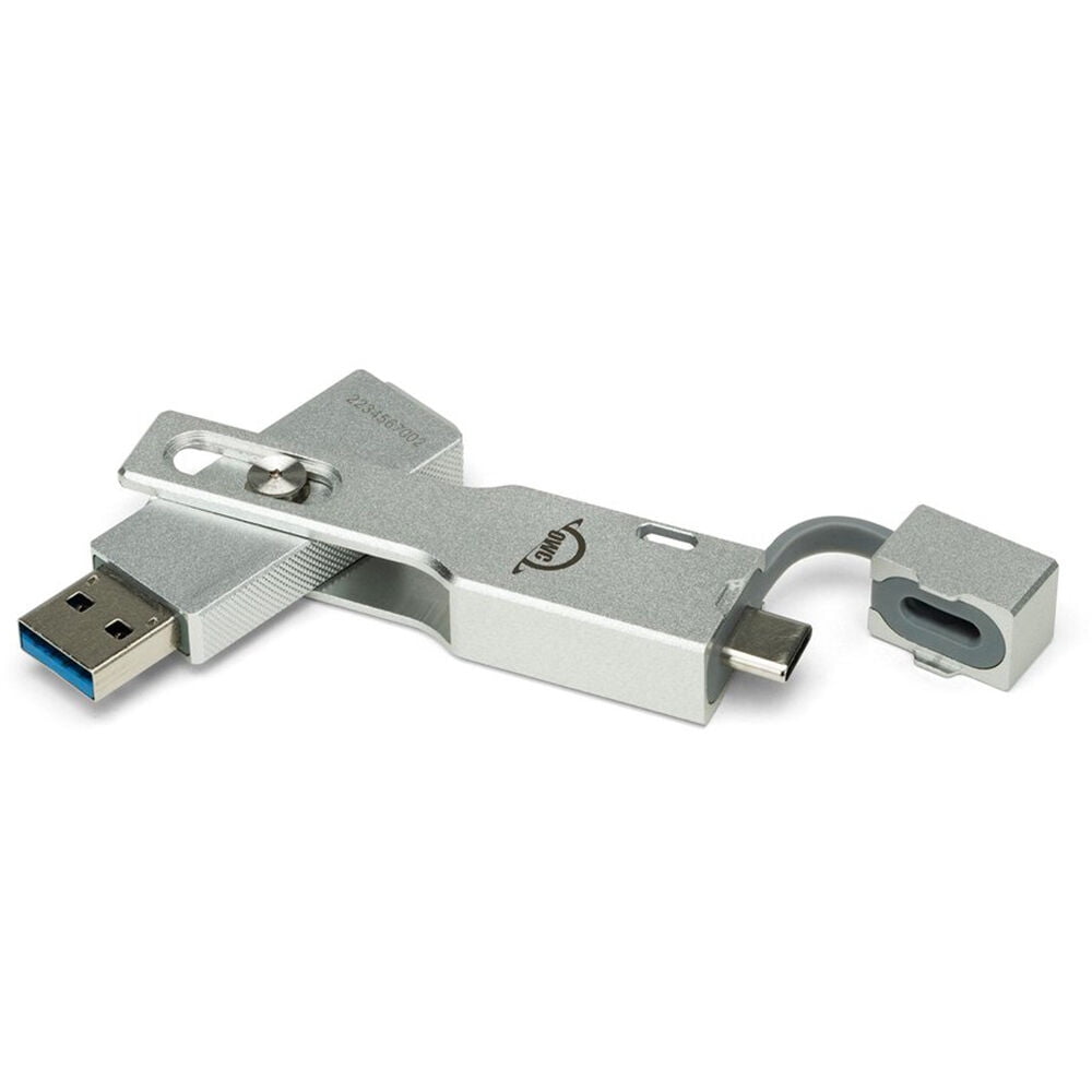 OWC 500GB Envoy Pro mini USB 3.2 Gen 2 Flash Drive