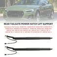 thumbnail image 3 of 2PCS Electric Tailgate Lift 8W8827851 Fit For Audi A5 Sportback 2016-2024 8W8959107, 3 of 14