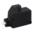 thumbnail image 1 of Rear Rear Tailgate Lock Actuator 661516 Door Lock Actuator Replacement For  206 406, 1 of 8