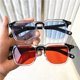 thumbnail image 1 of Gafas de sol de moda Gafas de sol estilo Gafas de sol de verano para la playa Gafas de sol de moda resistentes a los rayos UV, 1 of 5
