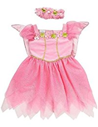 fairy costume baby girl