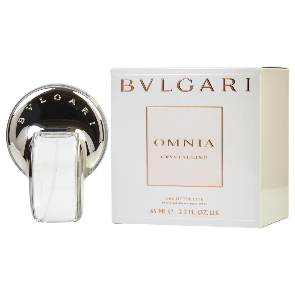 parfum bvlgari omnia crystalline