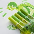 thumbnail image 3 of Ecoline Liquid Watercolour Brush Pen, 5-Color Green Set, 3 of 3