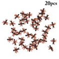 thumbnail image 2 of Halloween Prank Prop Plastic Creative Realistic Prank Animal Creepy Bug Toy, 2 of 10