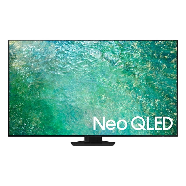 Pantalla QLED Samsung de 55' modelo QN55QN85CAFXZX