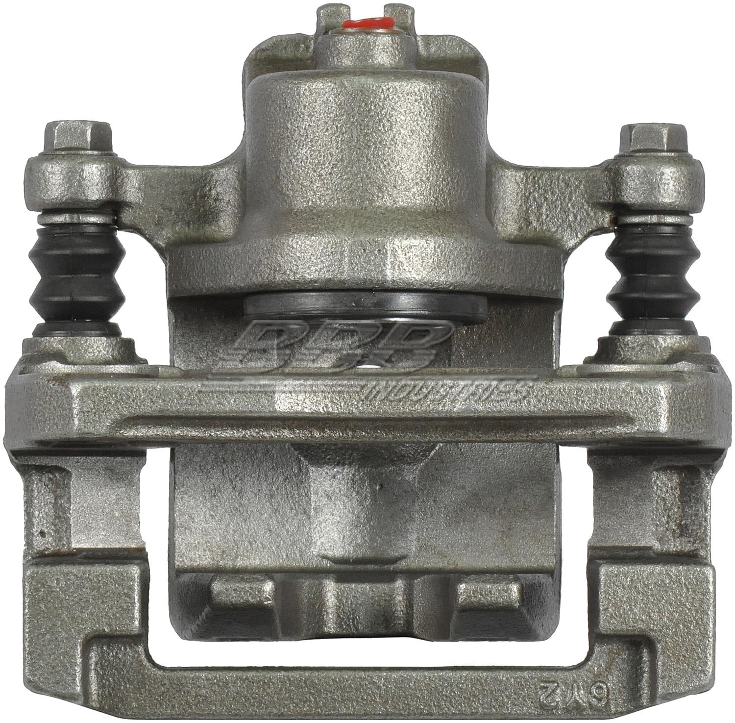 TERREPOWER formerly BBB Industries 99-01181B Reman Caliper w/installation Hardware