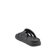 thumbnail image 3 of Sandalias Mujer SCRAPA Casuales Cómodas Tendencia negro 23, 3 of 5