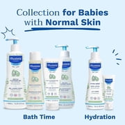 Mustela Gentle Shampoo, 6.76 fl oz (200 ml)