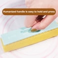 thumbnail image 4 of Juego De Reglas Para Hornear, 8 Piezas De Plástico Para Controlar El Ancho Del Rollo De Pastel Con Marcas De Medición Y Mango Para Un Tamaño Preciso, Ideal Para Reposteros Caseros., 4 of 8
