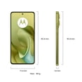 thumbnail image 2 of Smartphone Moto G86 Power 8+256GB Verde Desbloqueado, 2 of 6