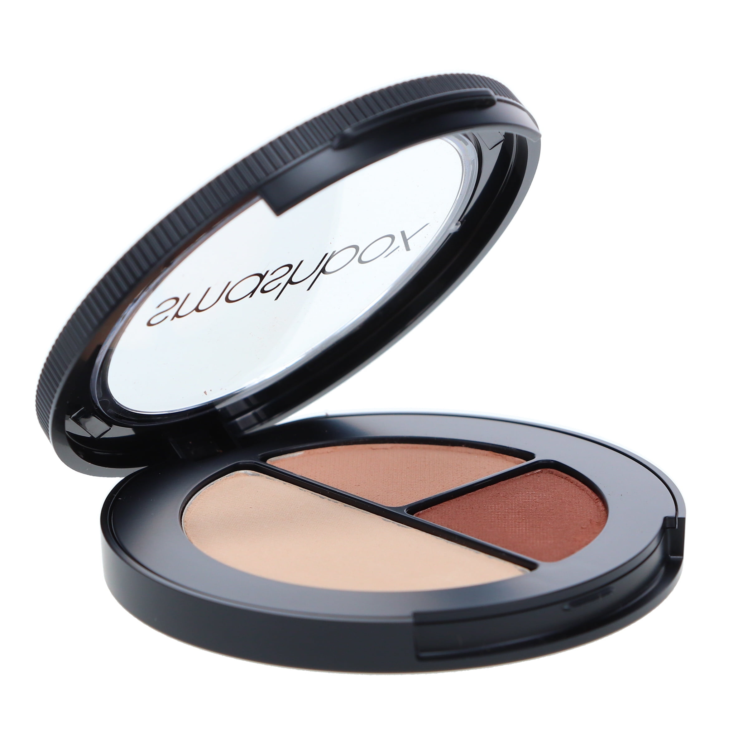 Smashbox Photo Edit Eyeshadow Trio Nudie Pic Medium 0.11 oz