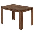 thumbnail image 3 of Monarch Specialties Table a Manger, 3 of 4