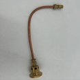 thumbnail image 5 of Estufa de Gas Universal con Quemador de Bajo Consumo, Estufa de Tubo de Cobre, Quemador de Bajo Consumo, Accesorios para Estufas de Gas., 5 of 5