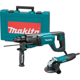 Makita 1 D Handle SDS Plus AVT Rotary Hammer HR2641 Walmart