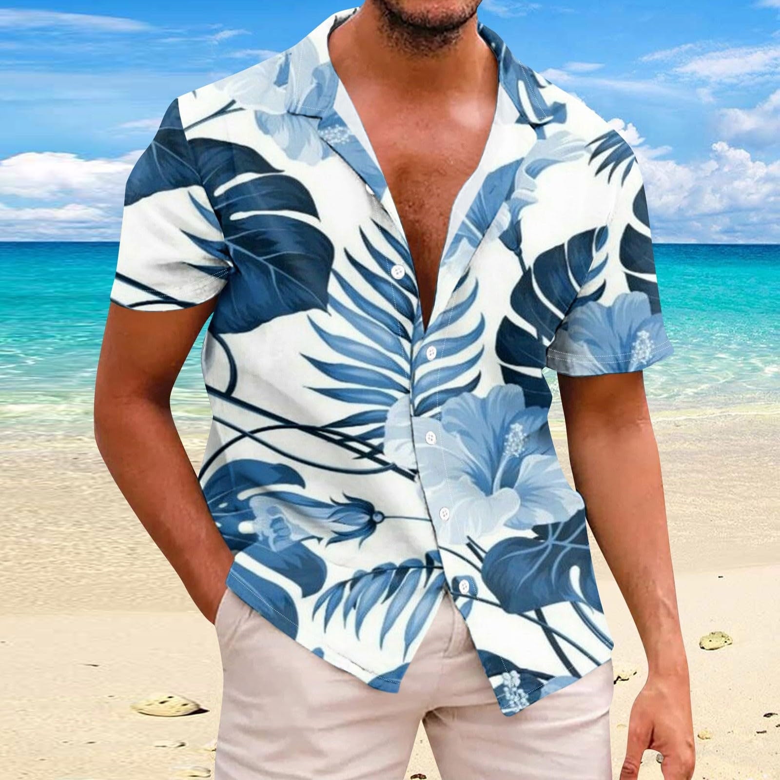 Hanes Sport Men's and Big Men's Short Sleeve Cool Dri