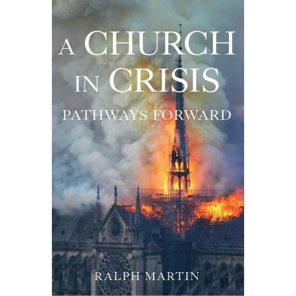A Church in Crisis (Hardcover)