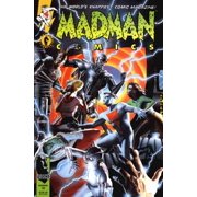Madman Comics #10 VF ; Dark Horse Comic Book
