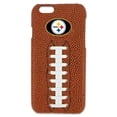 thumbnail image 1 of Pittsburgh Steelers Classique NFL Football Étui iPhone 6, 1 of 1