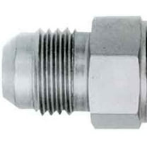Aeroquip FCM2872 Flare To Braze Unplated