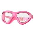 thumbnail image 4 of EKIDAZB Adult HD Swimming Goggles Comfortable Large Frame Waterproof and Anti Fog Y8J0, 4 of 8