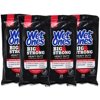 4 Pack - Wet Ones Big Ones Fresh Scent Antibacterial Wipes 28 Each