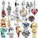 thumbnail image 2 of 2023 Hot Style Disney Avengers Charm 925 Chain Beaded for Original Pandora Bracelet Women DIY Jewelry Star Wars Gao Jinjia LED, 2 of 2