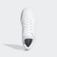 thumbnail image 3 of Tenis Adidas Mujer GW3036 Blanco 23.5 cm Adidas Hoops 3.0 Low, 3 of 4