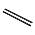 thumbnail image 2 of Rieles de costillas Bones Resistentes al desgaste Duraderos Estables Flexibles Aspecto brillante Rieles de longboard Ribs Bones Negro, 2 of 15