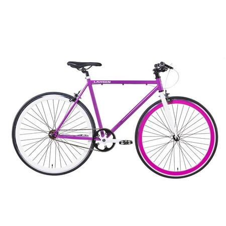 Bicicleta URBANA Dynamic Aro 28 VT Lahsen Lider.cl