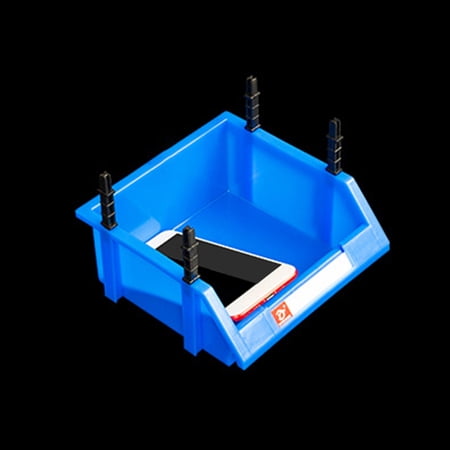 small screw storage containers