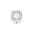 thumbnail image 3 of Disipador DEEPCOOL AG400 WH ARGB 120mm blanco, 3 of 5