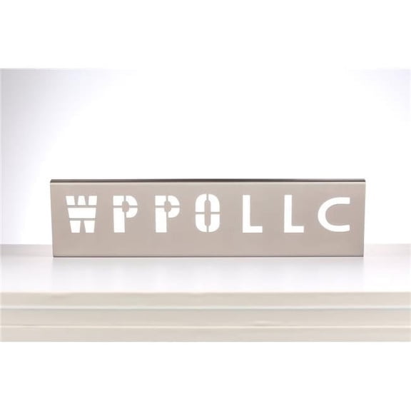 WPPO WKA-FS400 16 in. Fire Separator