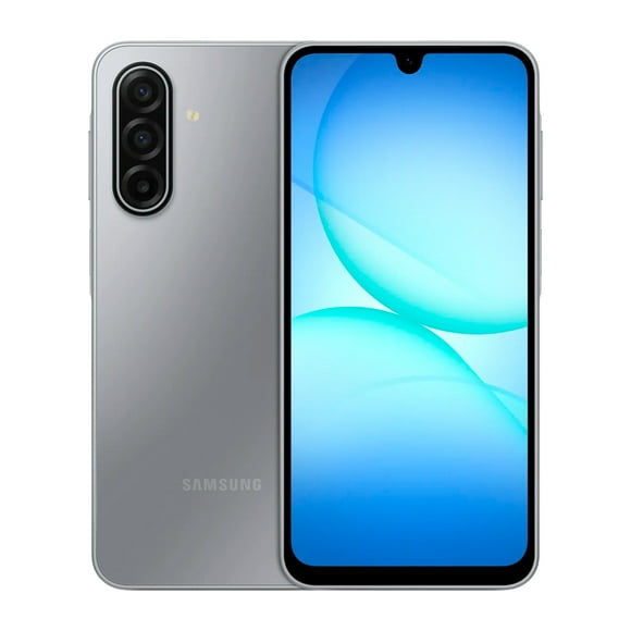 Samsung Galaxy A17 5G 256GB Dual Sim 8GB RAM Plata