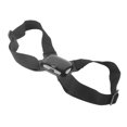 thumbnail image 2 of Smart Back Brace, High Strength Elastic Back Straightener  for Home Black,Gray,Pink, 2 of 8