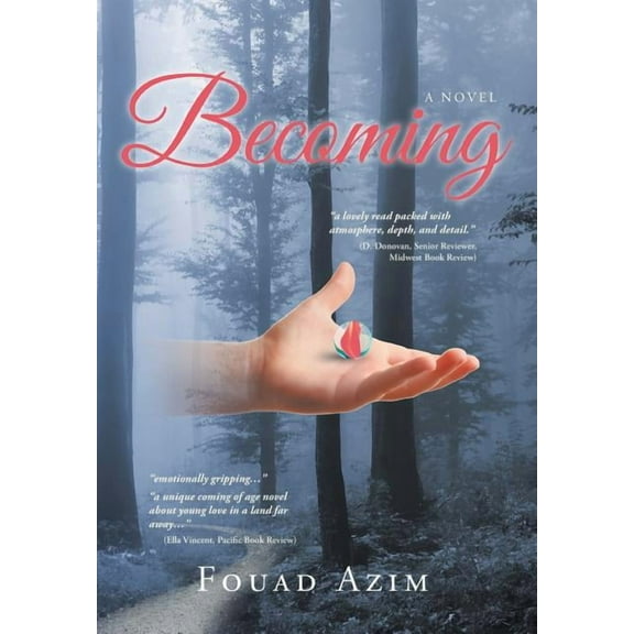 Becoming (Hardcover)