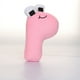 thumbnail image 4 of Alphabet Lore Plush Toys English Letter Stuffed Animal Plushie Doll Toys Gift for Kids Children Educational Alphabet Lore (A-Z), 4 of 5
