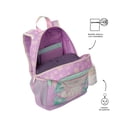 thumbnail image 4 of TOTTO Mochila Escolar Mediana para Niña con Bolsillo para Botella | 9 L QUEEN CAT M, 4 of 5