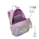 thumbnail image 4 of TOTTO Mochila Escolar Mediana para Niña con Bolsillo para Botella | 9 L QUEEN CAT M, 4 of 5
