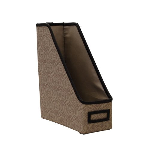 Casual Home Magazine File