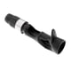 thumbnail image 4 of 2x Asiento de Carrete Abrazadera Varilla Rueda Pesca Accesorio Duradero, 4 of 9