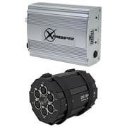 Chauvet DJ Xpress 512 Plus USB Lighting Control Interface for DMX Light+Splitter