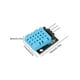 thumbnail image 2 of DHT11 Digital Temperature Humidity Sensor Module 0-50 Celsius KY-015 for Arduino, 2 of 4