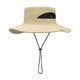 thumbnail image 1 of Sombrero de Ala Ancha de Verano KAIYANG Beige, 1 of 5