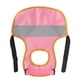 thumbnail image 4 of Chaleco de protección de plumas de pollo, chaleco reflectante de seguridad para pato, chaqueta, ropa de pollo, color rosa, 4 of 5