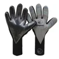 thumbnail image 1 of Guantes de fútbol profesionales para adultos, protección de látex gruesa, antideslizantes, portero de fútbol Fivean unisex, 1 of 2
