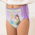 thumbnail image 5 of Pull-Ups Girls' Learning Designs Training Pants, 3T-4T, 116 Ct, 5 of 8