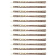 thumbnail image 1 of Clip Cheveux 12 Pcs Strass Épingles à Cheveux Strass Pinces à Cheveux Bling Pinces à Cheveux Brillants Cheveux Bobby Pin Femmes Coiffure Coiffure Accessoires, 1 of 5