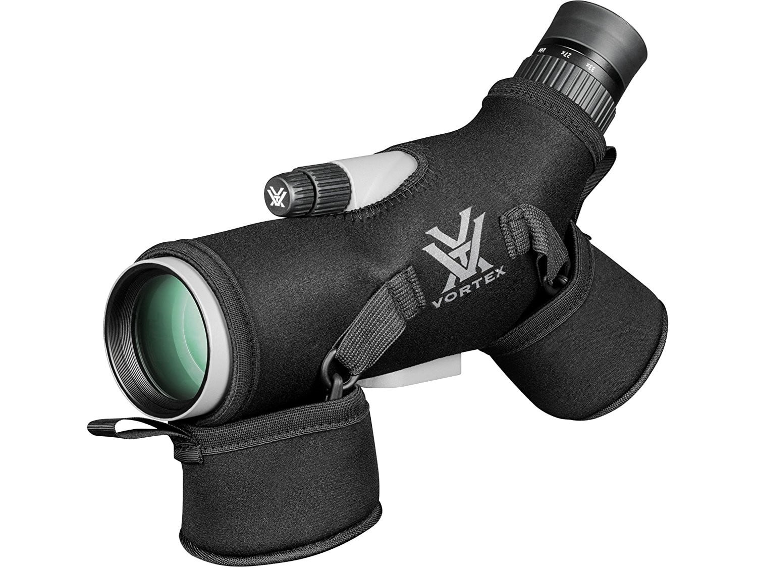 Vortex Optics Spotting Scope Case Neoprene Black