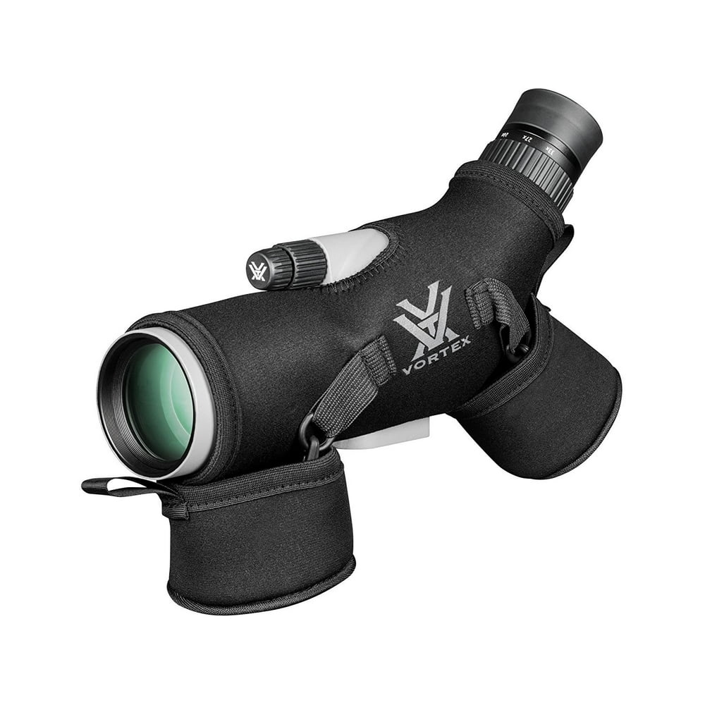 Vortex Optics Spotting Scope Case Neoprene Black