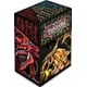 thumbnail image 1 of Yu-Gi-Oh! TCG: Slifer, Obelisk, and Ra Card Case, 1 of 2
